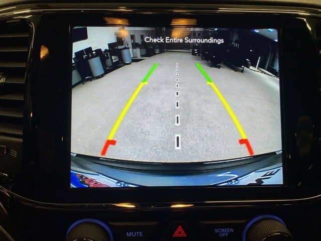 Used 2020 Jeep Grand Cherokee SRT image 22