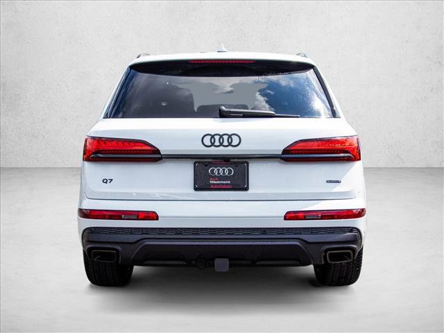 New 2026 Audi Q7 2.0T Premium Plus AWD/4WD image 6