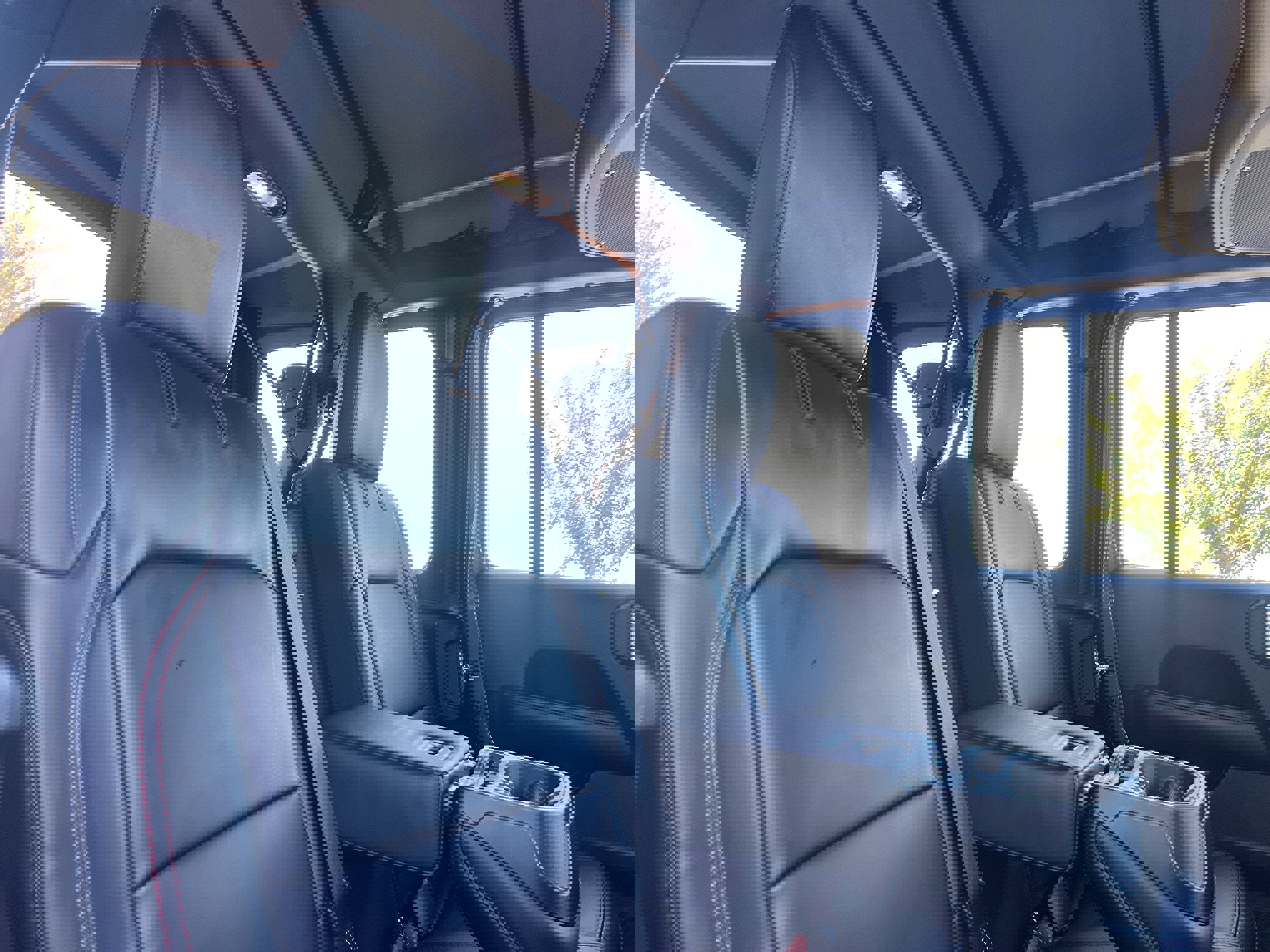 New 2026 Jeep Wrangler Unlimited Rubicon image 26