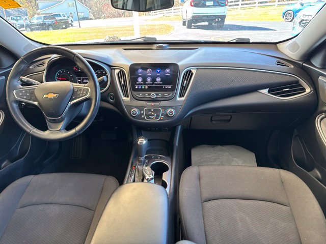 Used 2019 Chevrolet Malibu RS FWD image 25