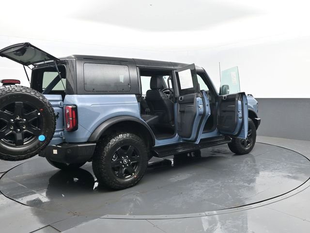 New 2025 Ford Bronco Outer Banks image 30