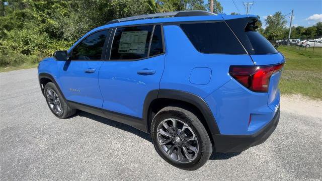New 2026 GMC Terrain Elevation w/ Elevation Premium Package image 6