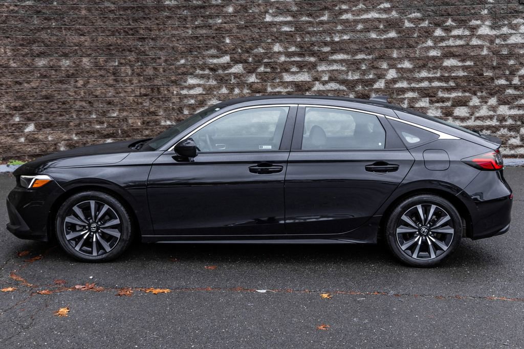 Used 2024 Honda Civic EX-L image 10