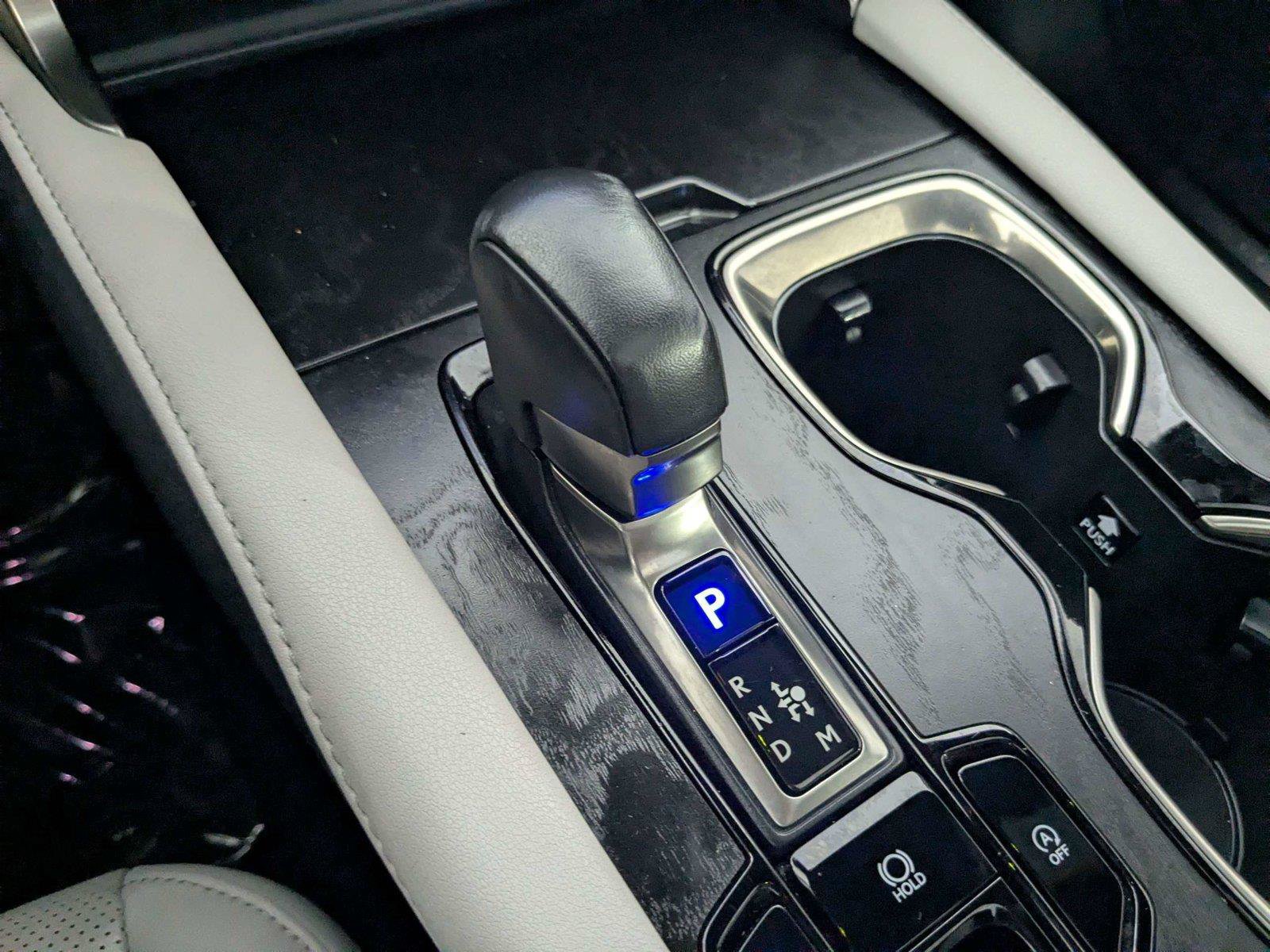 Used 2023 Lexus RX 350 Premium Plus w/ Accessory Package (Z1) FWD image 23