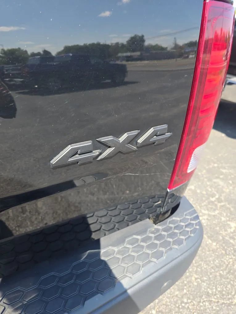 Used 2022 RAM 1500 Classic Warlock w/ Electronics Group image 24