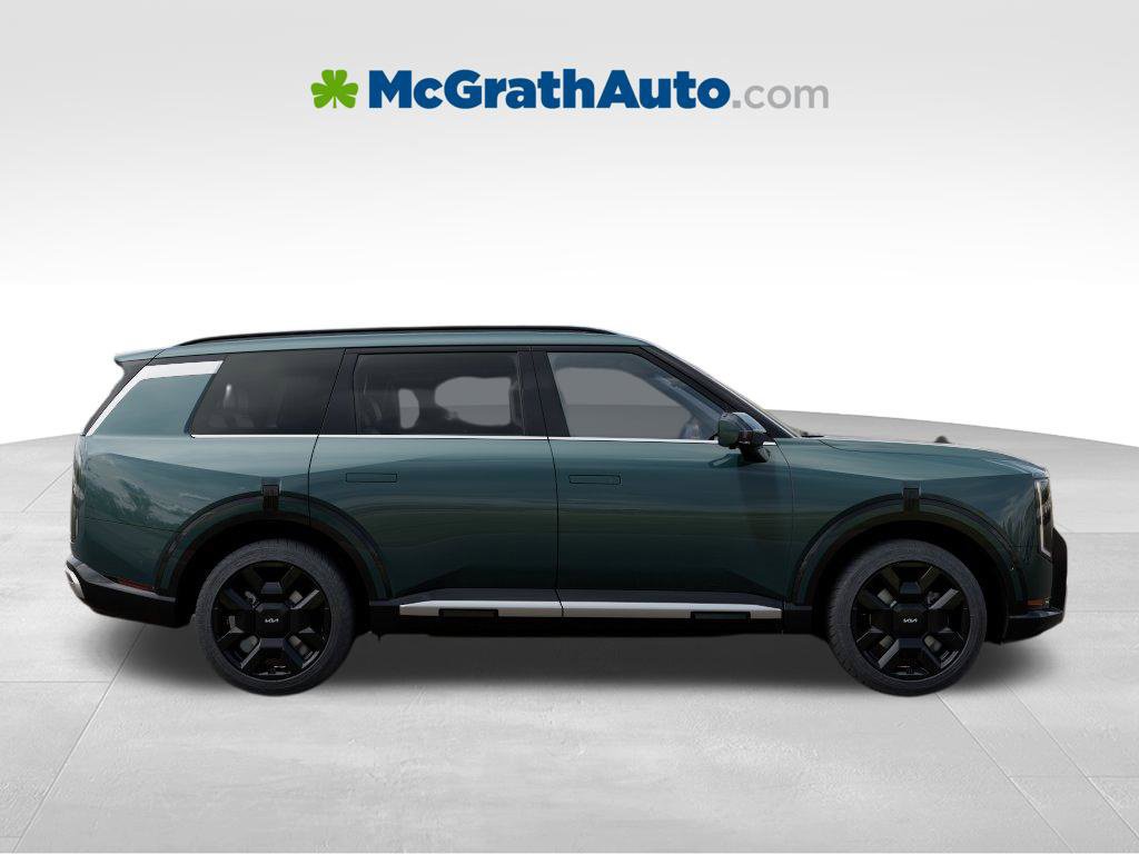 New 2027 Kia Telluride SX Prestige AWD/4WD image 10