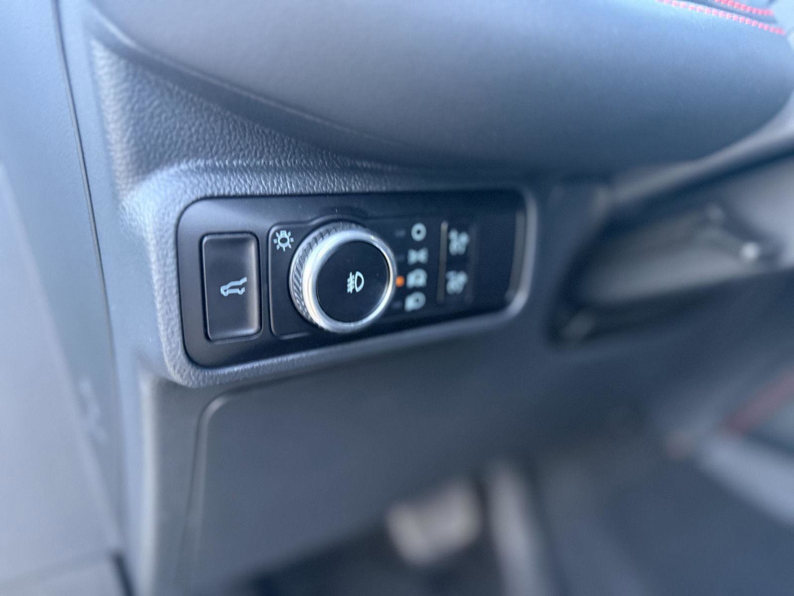 New 2025 Ford Explorer ST-Line image 11