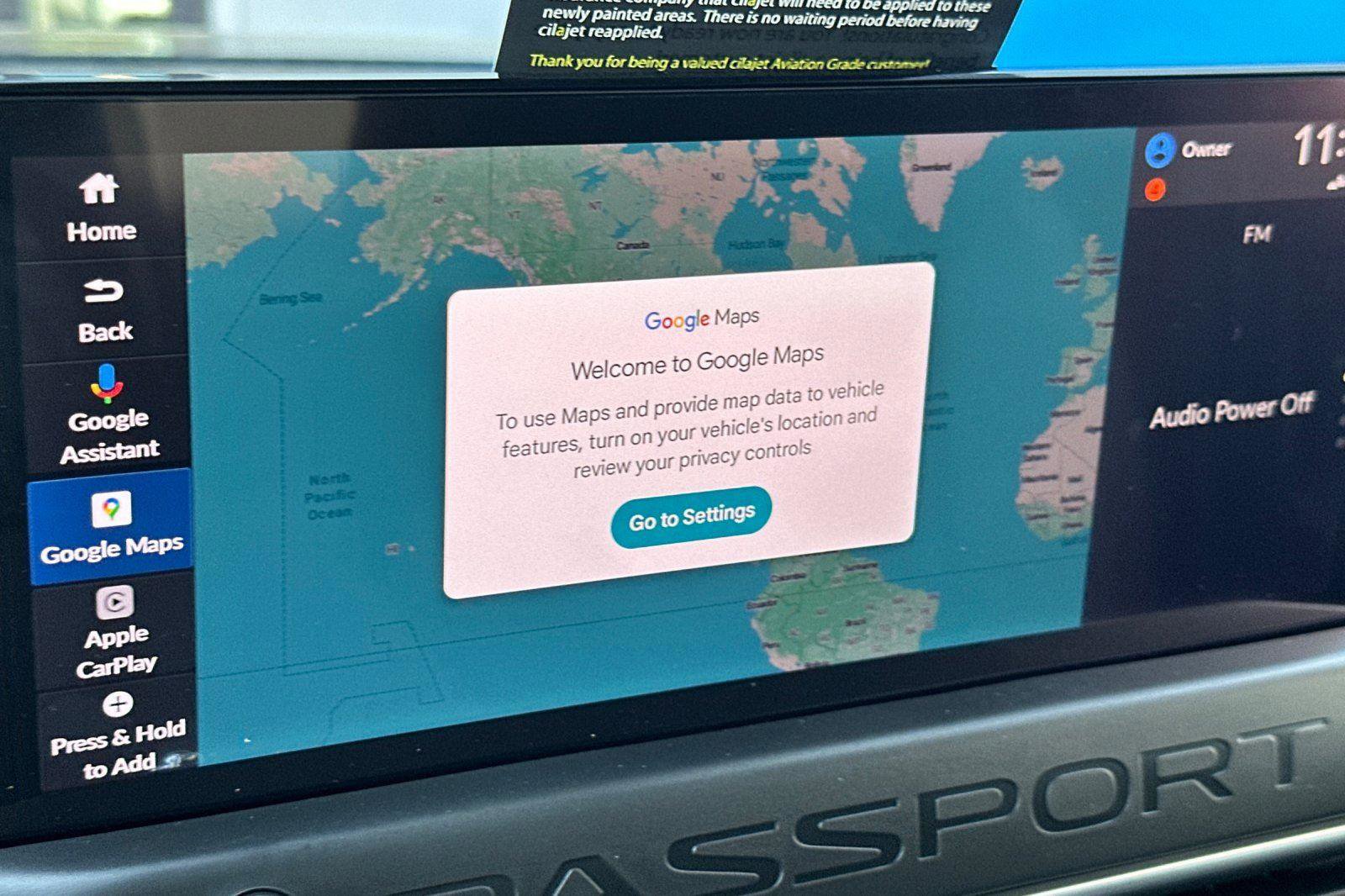 Certified 2026 Honda Passport TrailSport Elite image 17