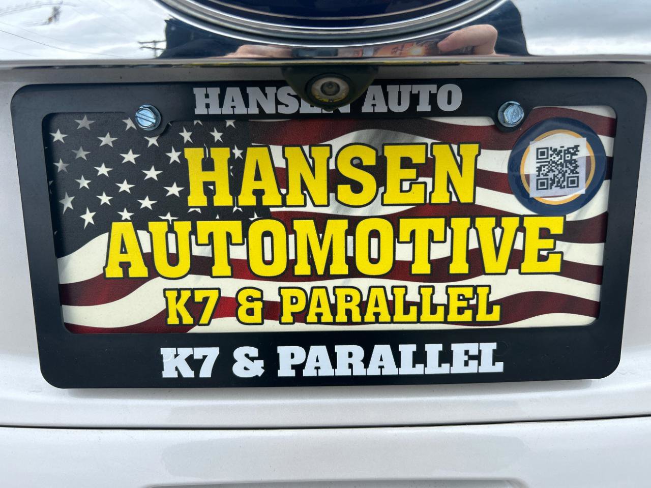 Used 2015 Ford Escape Titanium w/ Equipment Group 301A image 7