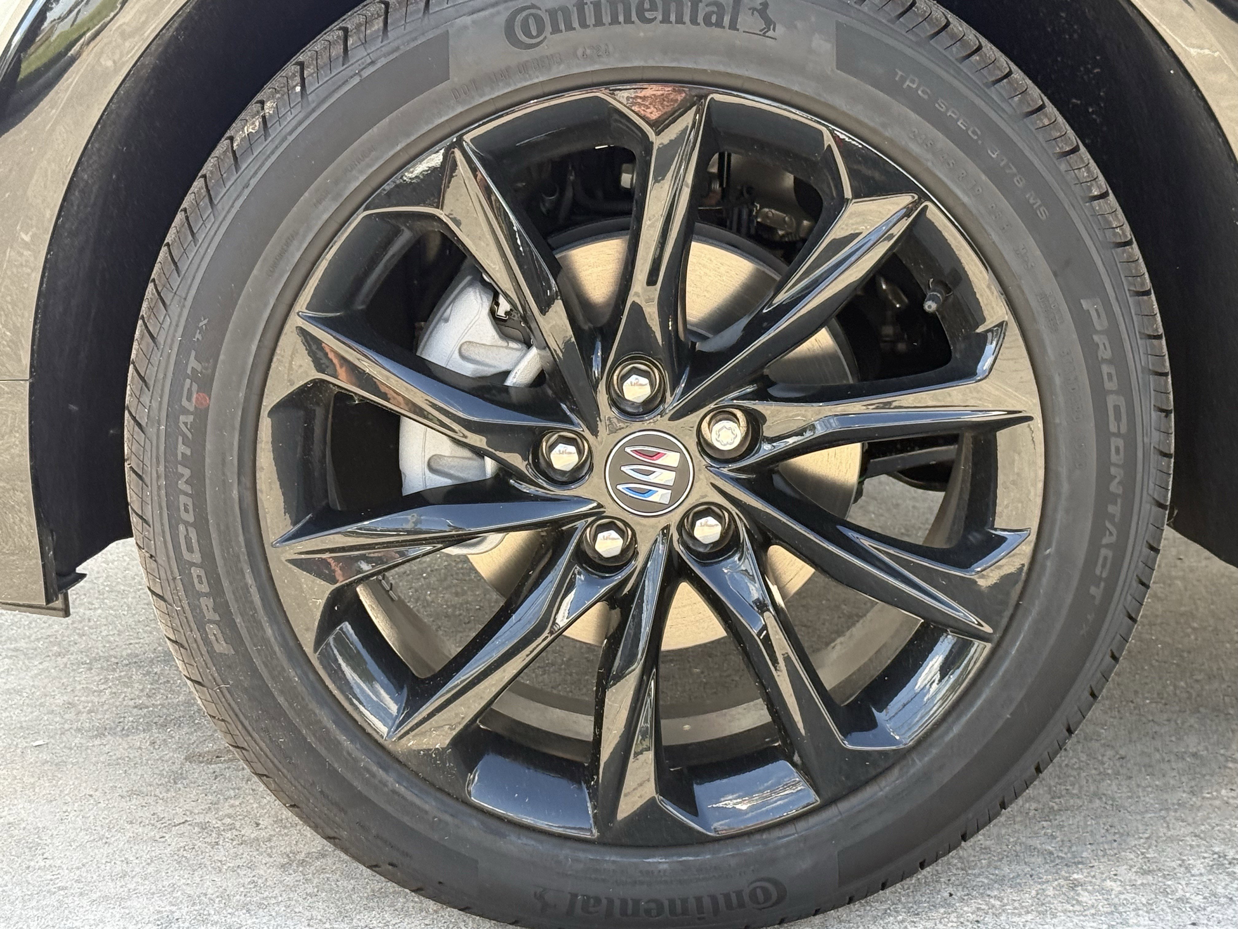 Used 2026 Buick Encore GX Sport Touring w/ Comfort Package image 9