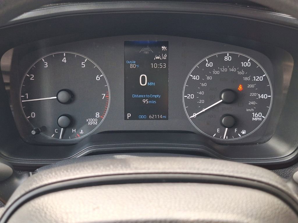 Used 2023 Toyota Corolla LE image 15
