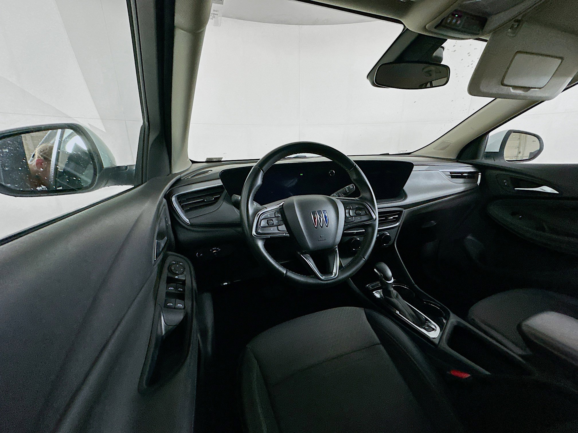 Used 2024 Buick Encore GX Preferred image 18