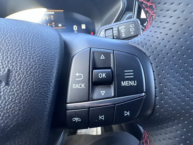 Used 2023 Ford Escape ST-Line Select w/ Tech Pack #2 image 21