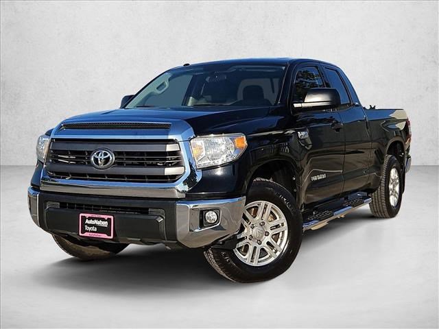 Used 2015 Toyota Tundra SR5