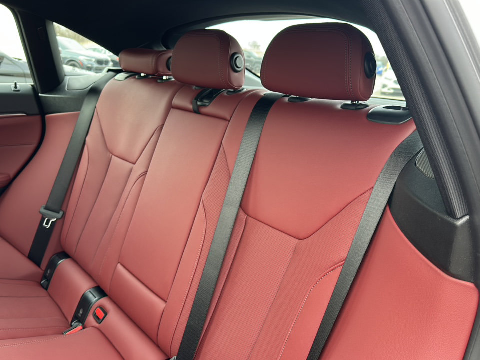 New 2026 BMW i4 M60 w/ Premium Package image 17