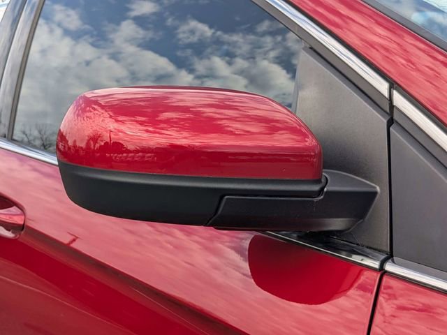 Used 2021 Ford Edge SEL w/ Convenience Package image 12