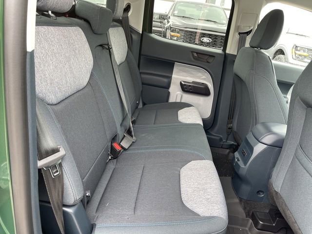 New 2025 Ford Maverick XLT w/ 4K Tow Package AWD/4WD image 22