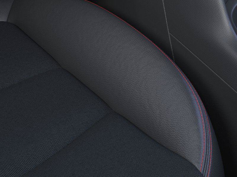 New 2023 Chevrolet Equinox RS AWD/4WD image 21