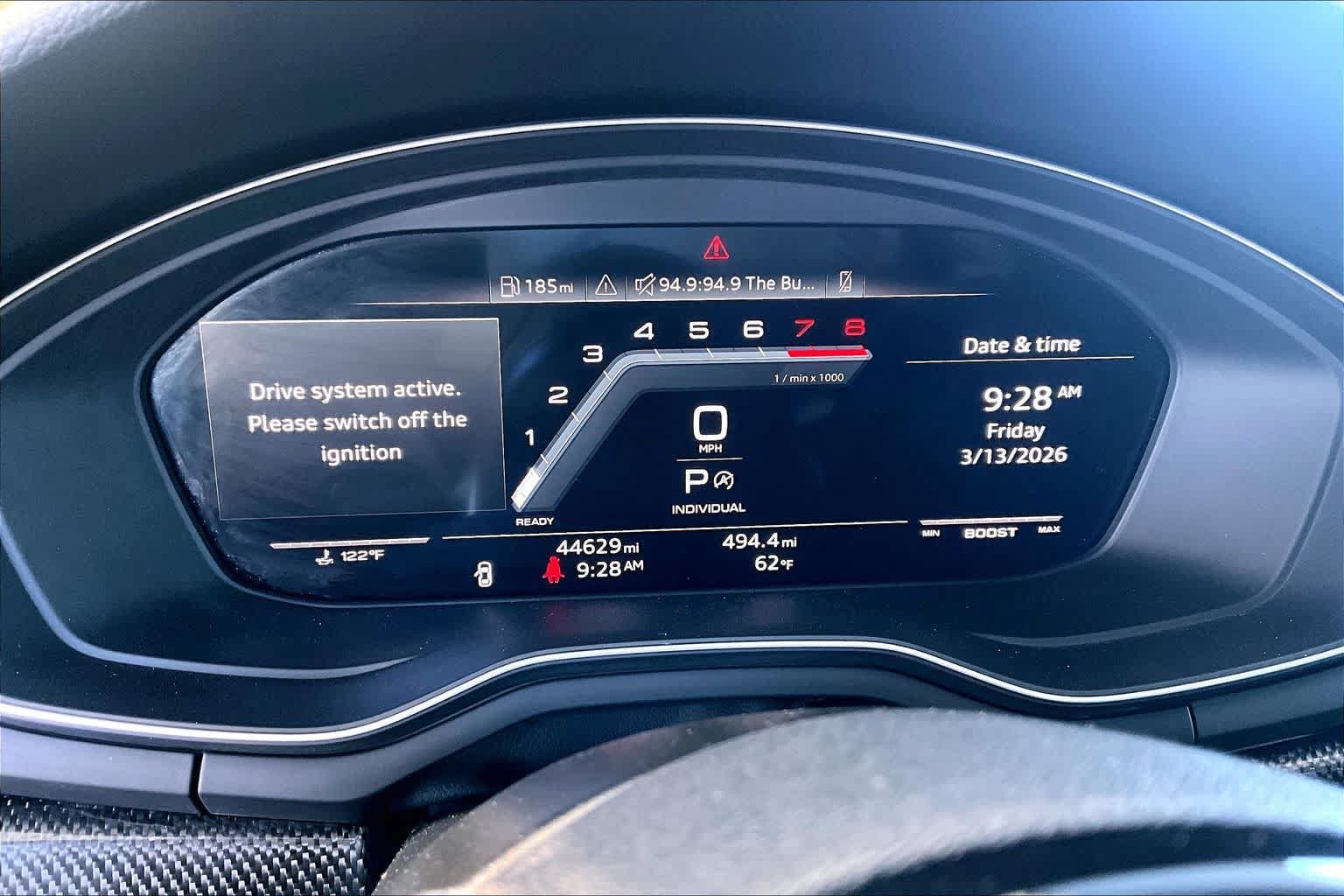 Used 2022 Audi S5 Premium Plus AWD/4WD image 26