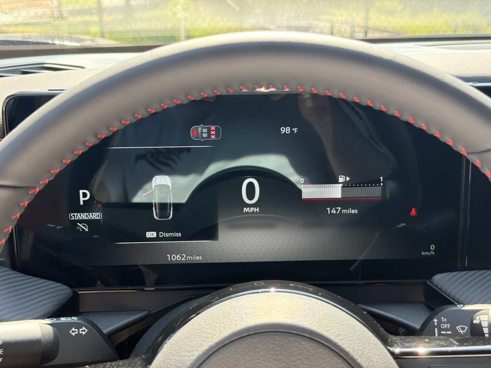 Used 2026 Nissan Kicks SR FWD image 27