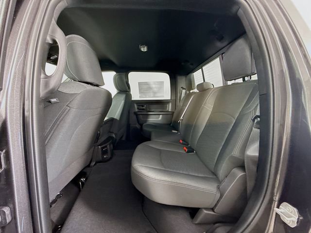 New 2026 RAM 2500 Tradesman image 23