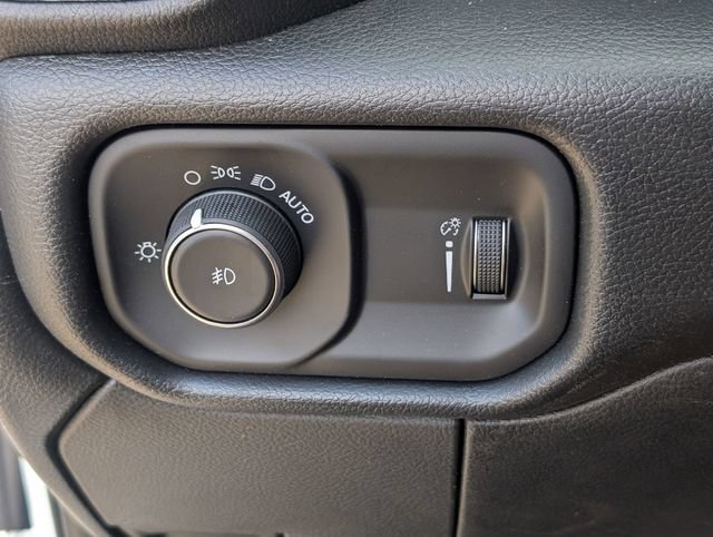 New 2026 RAM 5500 Tradesman w/ Chrome Appearance Group AWD/4WD image 12