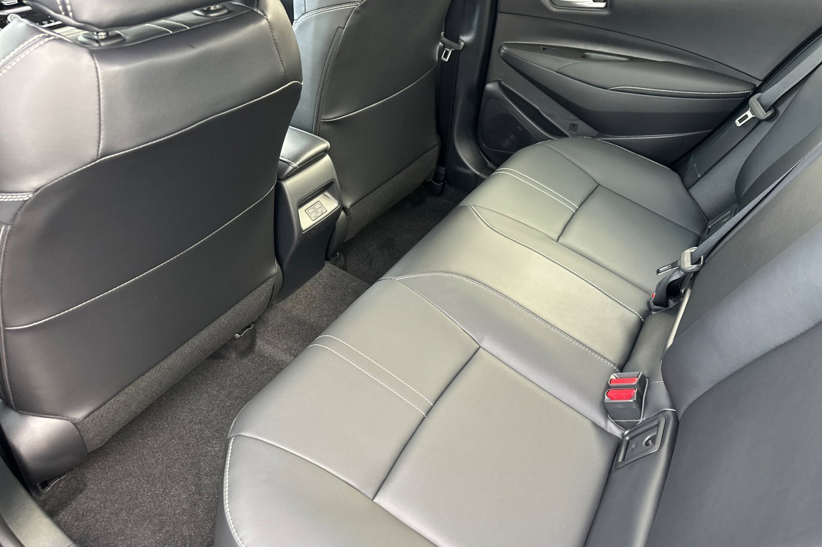 New 2026 Toyota Corolla XLE image 13