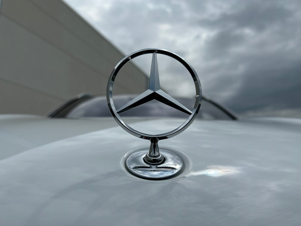 New 2026 Mercedes-Benz Maybach GLS 600 4MATIC image 34