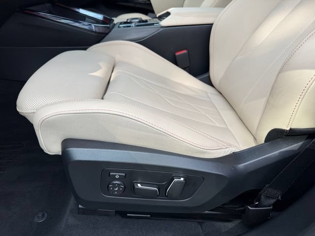 Certified 2026 BMW X3 xDrive30i w/ Convenience Package AWD/4WD image 26