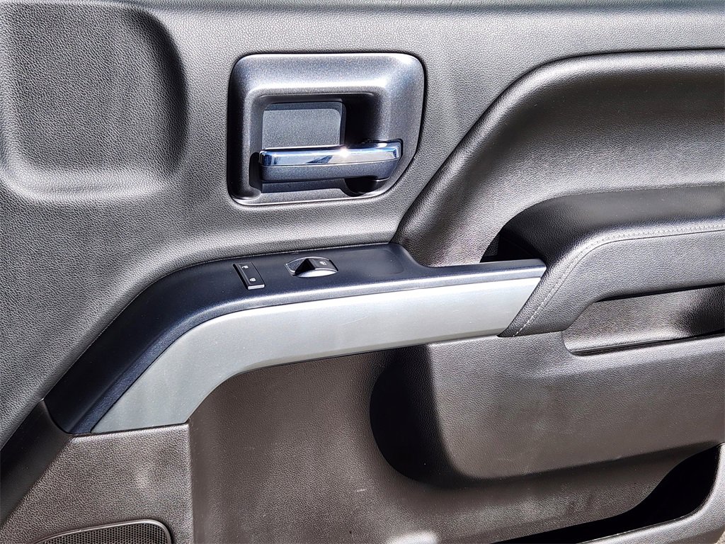 Used 2017 Chevrolet Silverado 1500 LT w/ All Star Edition image 12