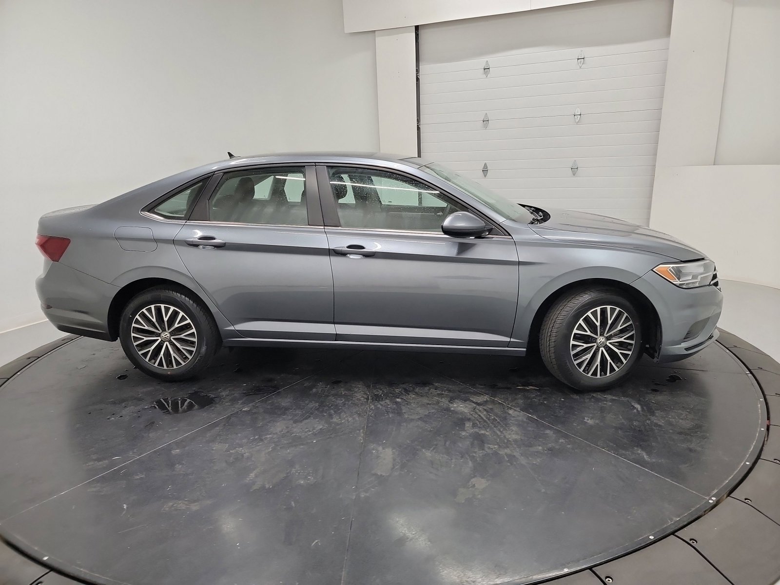 Used 2021 Volkswagen Jetta S FWD image 11