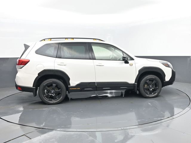 Used 2023 Subaru Forester Wilderness AWD/4WD image 4