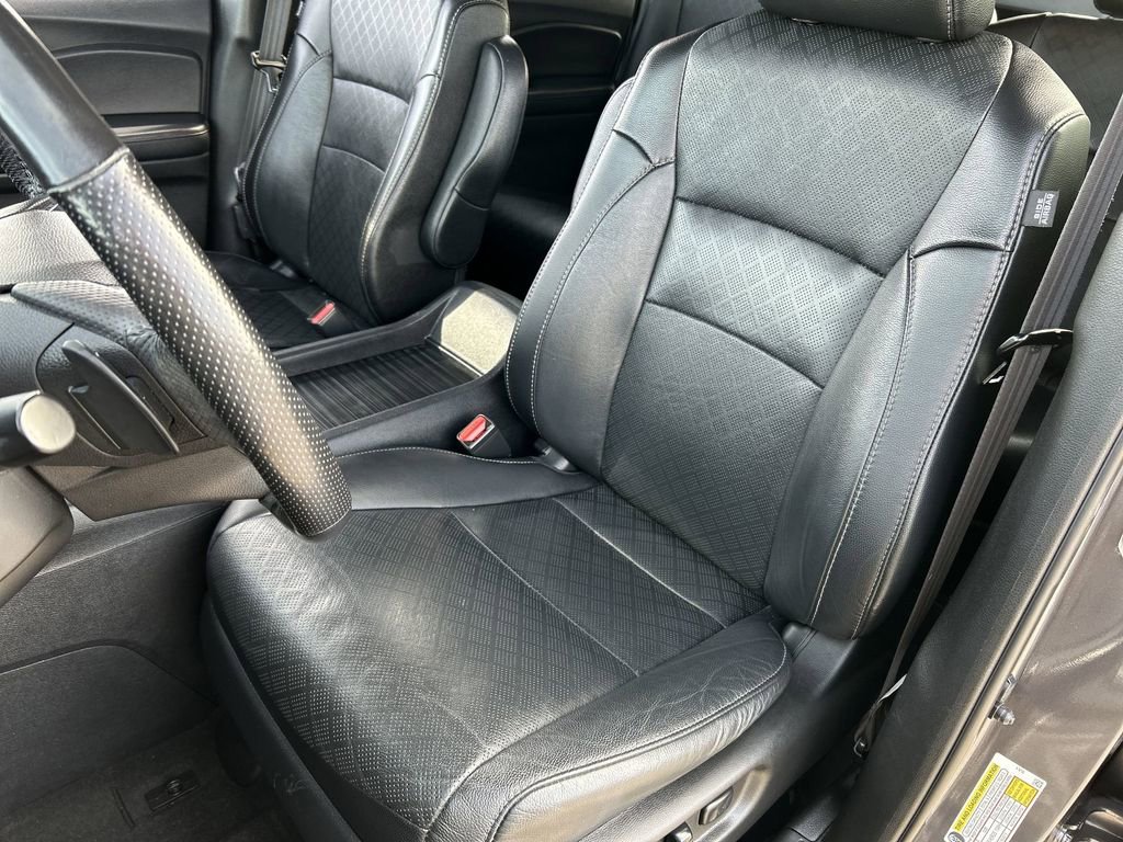 Used 2019 Honda Passport Elite image 20