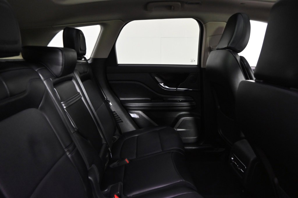 New 2025 Lincoln Corsair Reserve w/ Jet Appearance Package image 17