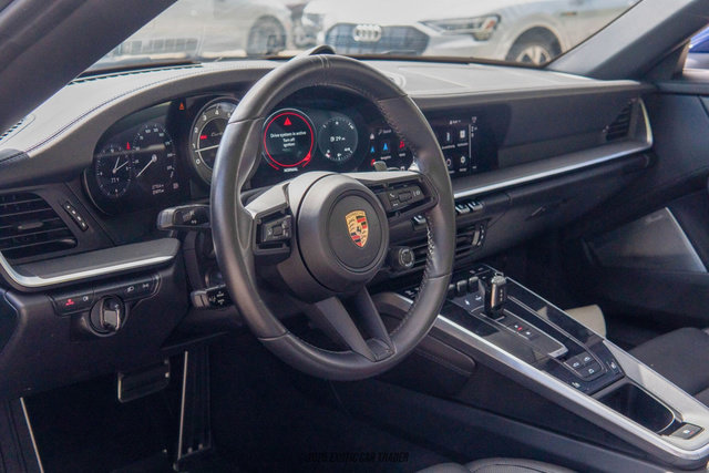 Used 2024 Porsche 911 Turbo image 26