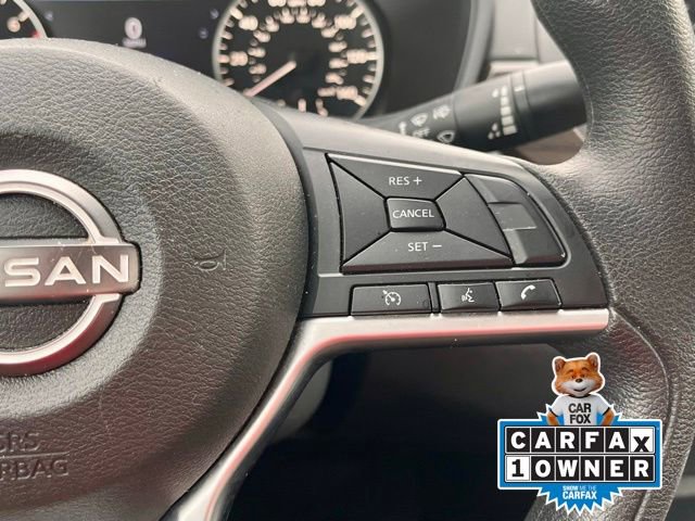 Certified 2024 Nissan Altima 2.5 SV image 25