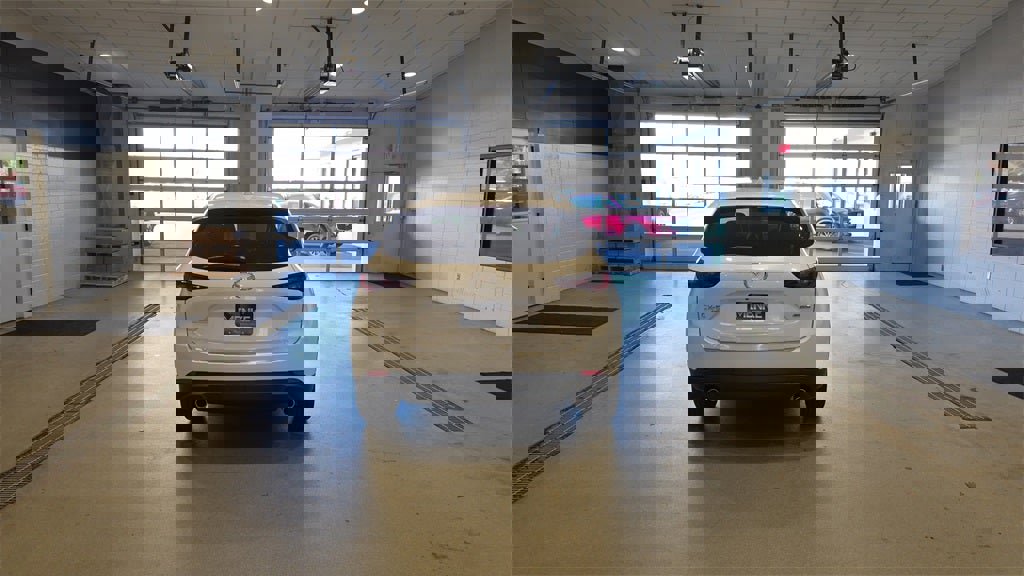 New 2025 MAZDA CX-5 Carbon Edition image 6