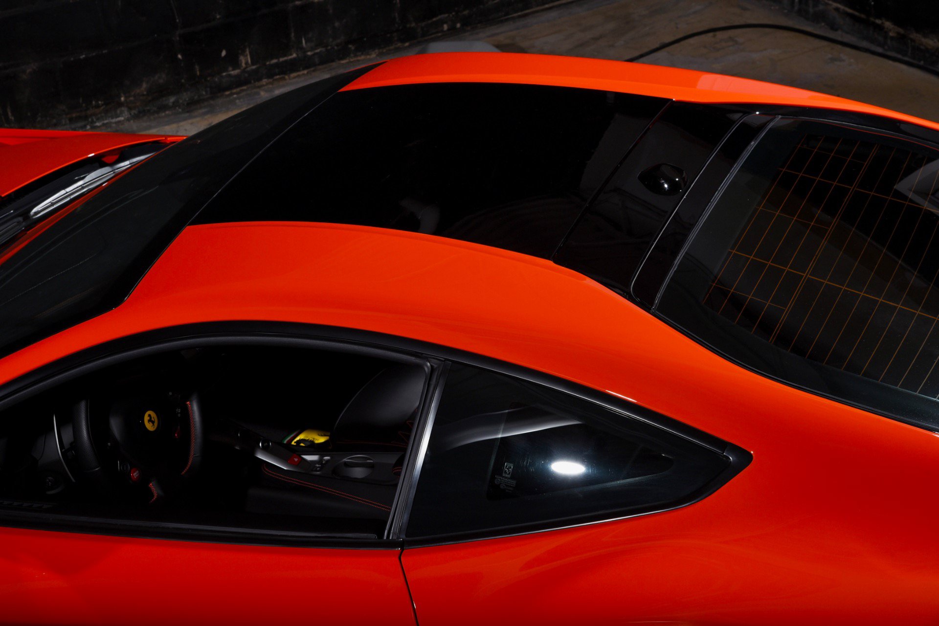 Used 2014 Ferrari F12 Berlinetta RWD image 15