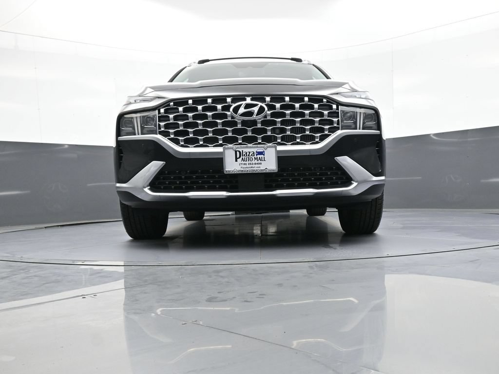 Certified 2023 Hyundai Santa Fe Limited AWD/4WD image 29