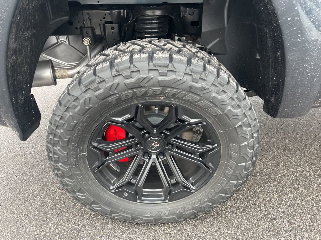 New 2026 RAM 1500 Big Horn image 9