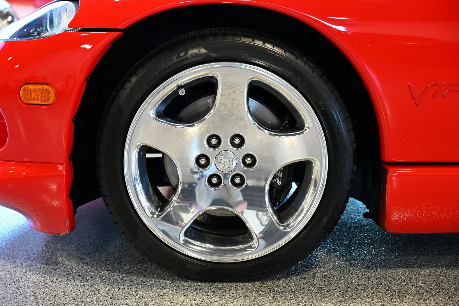 Used 2001 Dodge Viper RT/10 RWD image 15