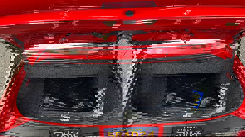 Used 1992 Ford Mustang LX image 44