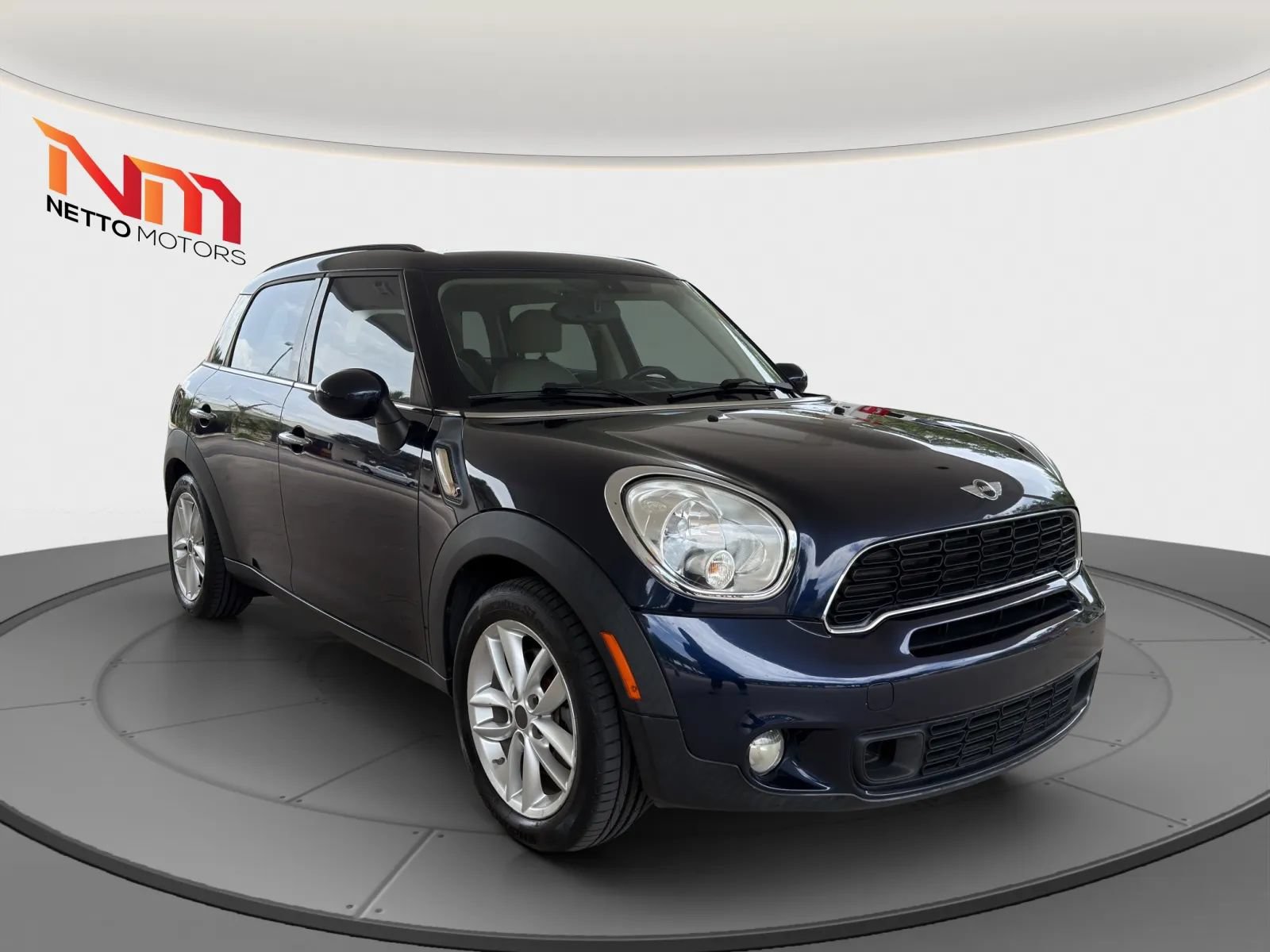 Used 2013 MINI Cooper Countryman S FWD image 7