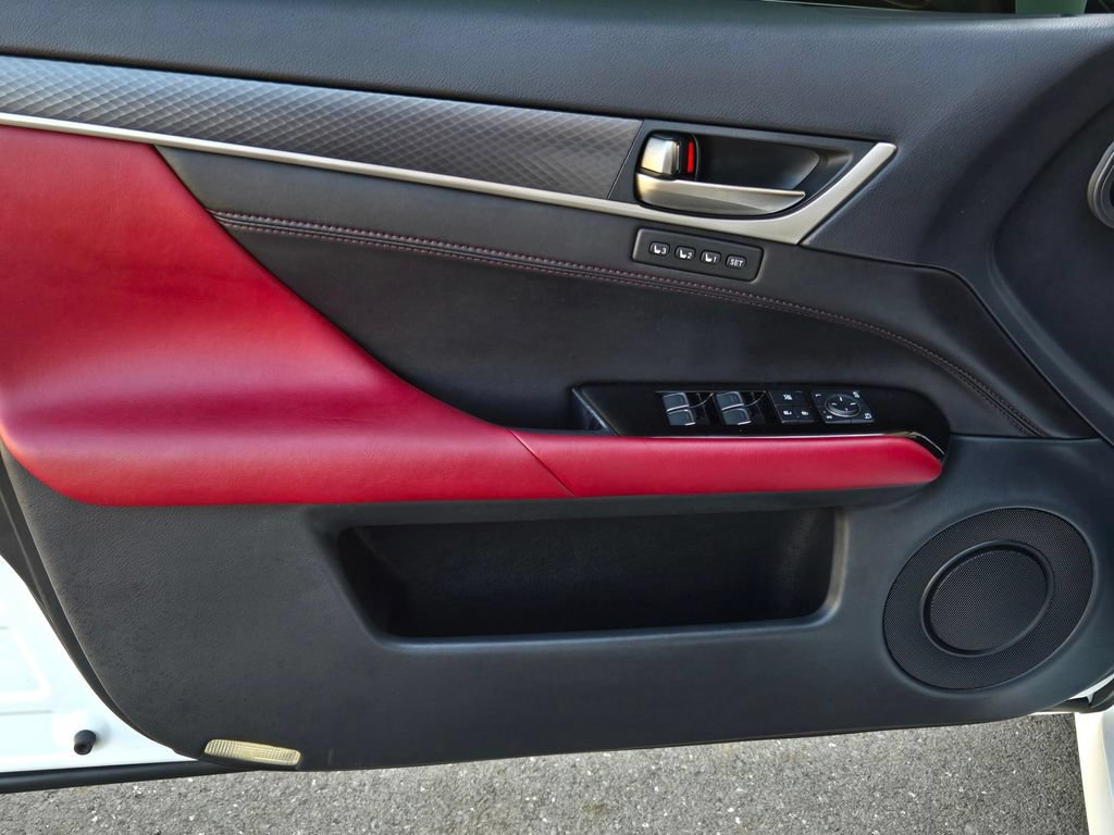 Used 2019 Lexus GS 350 F Sport RWD image 13