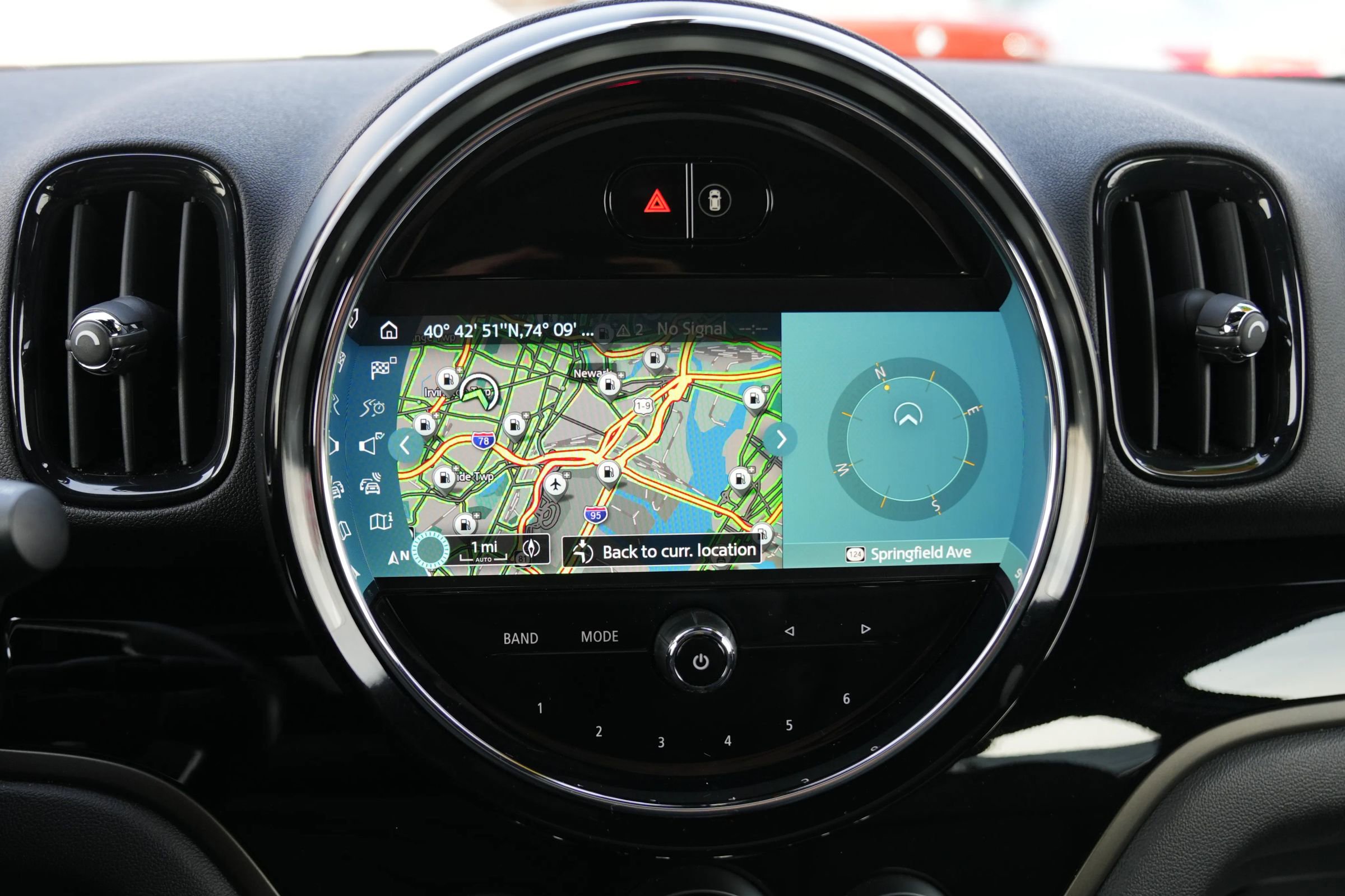 Used 2022 MINI Cooper Countryman S image 18