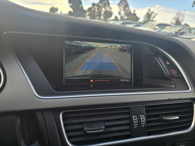 Used 2013 Audi A4 Premium Plus w/ Premium Plus Pkg image 30