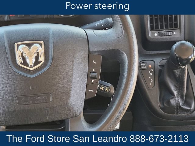 Used 2020 RAM ProMaster 1500 FWD image 16