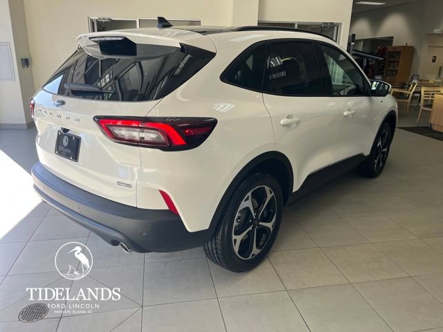 New 2026 Ford Escape ST-Line Select w/ Tech Pack #2 image 8