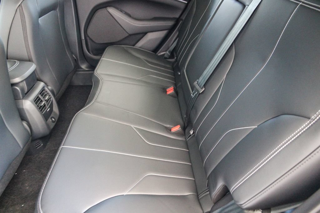 New 2026 Ford Mustang Mach-E Select RWD image 19
