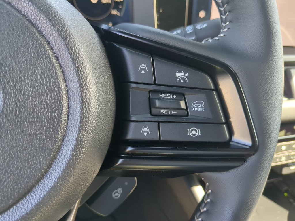 New 2026 Subaru Outback Limited AWD/4WD image 30